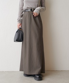 【UJOH/ウジョー】One Shoulder SKT/ワンショルダースカート UJOH/ウジョー】One Shoulder SKT/ワンショルダースカート（スカート