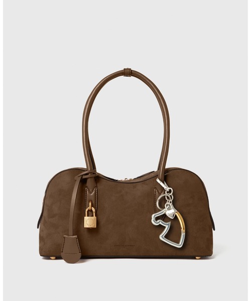 Horse Charm Keyring / ホース チャーム キーリング（チャーム