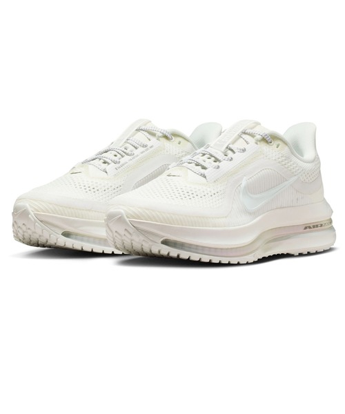 atmos pink(アトモスピンク)の「NIKE W PEGASUS PREMIUM ESS / ナイキ ウィメンズ ペガサス プレミアム ESS 【SP】(スニーカー・レディース・ホワイト・23.0cm/23.5cm/24.0cm/24.5cm/25.0cm/26.0cm/26.5cm)」の1枚目の写真