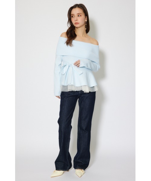 rienda（リエンダ）の「ベルトディテールスリングバックパンプス 春服（パンプス・レディース・イエロー/ピンク・SMALL/MEDIUM/LARGE）」の14枚目の写真