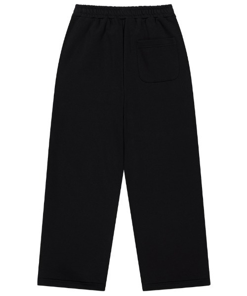 MAHAGRID（マハグリッド）の「mahagrid 『mahagrid/マハグリッド』 Cross Stud Sweatpants/クロススタッズスウェットパンツ（スウェットパンツ・レディース・グレー/ブラック・M）」の11枚目の写真