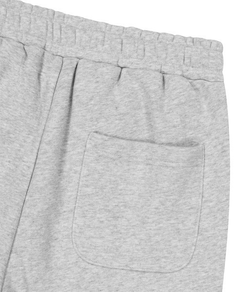 MAHAGRID（マハグリッド）の「mahagrid 『mahagrid/マハグリッド』 Cross Stud Sweatpants/クロススタッズスウェットパンツ（スウェットパンツ・レディース・グレー/ブラック・M）」の18枚目の写真