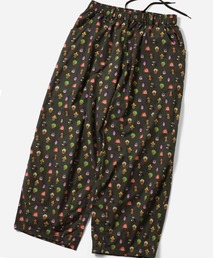 gym master | UL-GRIDハッピーペイントワイドペインターパンツ(カーゴパンツ)