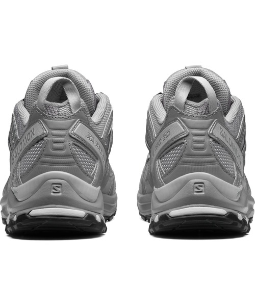 SALOMON（サロモン）の「<公式> XA PRO 3D L41617500（スニーカー・レディース・シルバー・27/28/28.5/29/30/23.5/24.5/23/24/25/25.5/26/26.5/27.5）」の5枚目の写真