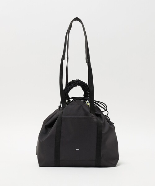 zattu（ザッツ）の「＜zattu＞ PATA-LQ/トートバッグ（トートバッグ