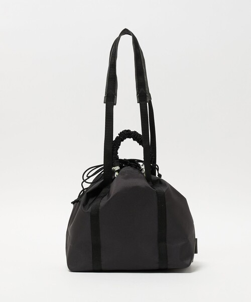 zattu（ザッツ）の「＜zattu＞JAM-LQ/2WAYバッグ（トートバッグ・メンズ・ブラック/ダークブラウン・FREE）」の12枚目の写真