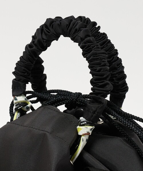 zattu（ザッツ）の「＜zattu＞JAM-LQ/2WAYバッグ（トートバッグ・メンズ・ブラック/ダークブラウン・FREE）」の14枚目の写真