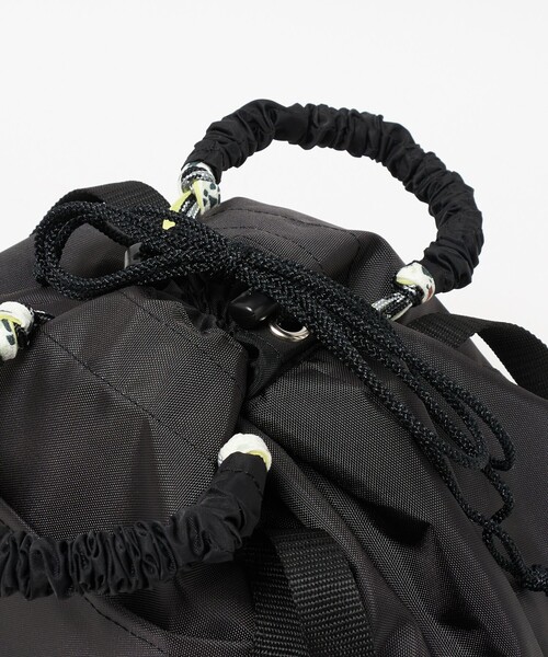 zattu（ザッツ）の「＜zattu＞JAM-LQ/2WAYバッグ（トートバッグ・メンズ・ブラック/ダークブラウン・FREE）」の15枚目の写真