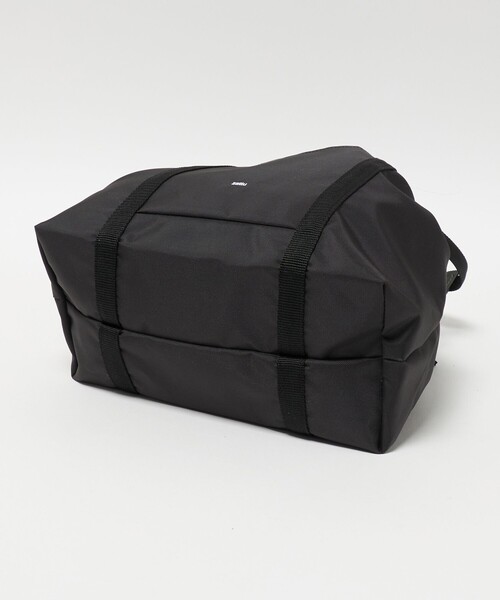 zattu（ザッツ）の「＜zattu＞JAM-LQ/2WAYバッグ（トートバッグ・メンズ・ブラック/ダークブラウン・FREE）」の16枚目の写真