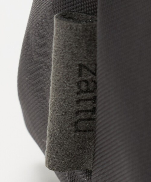 zattu（ザッツ）の「＜zattu＞JAM-LQ/2WAYバッグ（トートバッグ・メンズ・ブラック/ダークブラウン・FREE）」の7枚目の写真