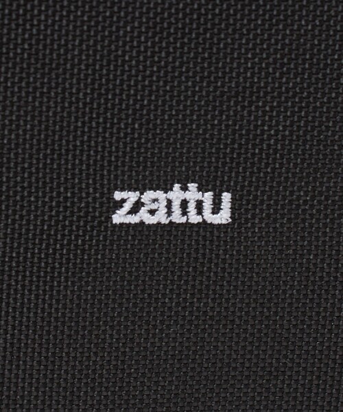 zattu（ザッツ）の「＜zattu＞JAM-LQ/2WAYバッグ（トートバッグ・メンズ・ブラック/ダークブラウン・FREE）」の8枚目の写真