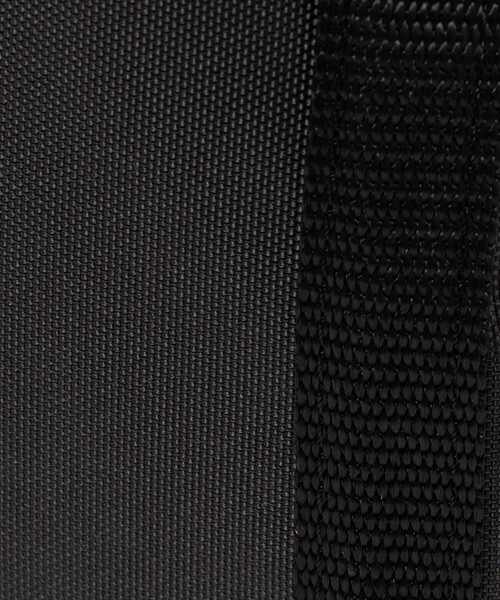 zattu（ザッツ）の「＜zattu＞JAM-LQ/2WAYバッグ（トートバッグ・メンズ・ブラック/ダークブラウン・FREE）」の9枚目の写真