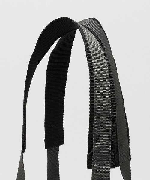 zattu（ザッツ）の「＜zattu＞JAM-LQ/2WAYバッグ（トートバッグ・メンズ・ブラック/ダークブラウン・FREE）」の11枚目の写真