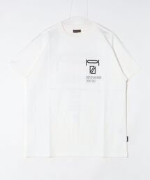 PRESTIGE APPAREL RE START CITY S/S TEE