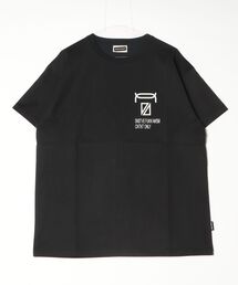 PRESTIGE APPAREL RE START CITY S/S TEE