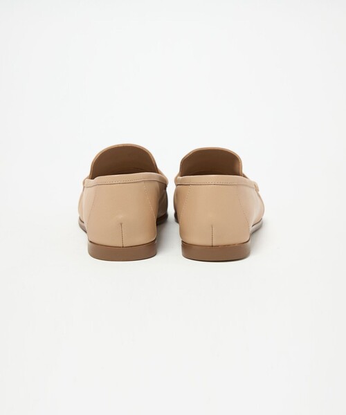 ODETTE E ODILE(オデットエオディール)の「ソフトモカシンローファー フラット10↑(ローファー・レディース・ブラック/レッド/ベージュ・22cm/22.5cm/23cm/23.5cm/24cm/24.5cm/25cm)」の17枚目の写真