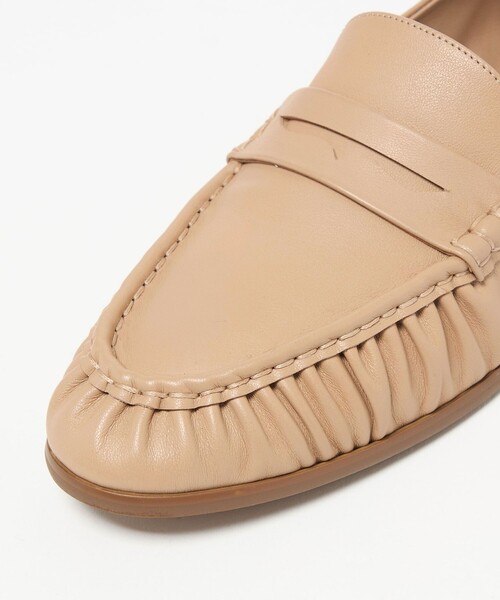 ODETTE E ODILE(オデットエオディール)の「ソフトモカシンローファー フラット10↑(ローファー・レディース・ブラック/レッド/ベージュ・22cm/22.5cm/23cm/23.5cm/24cm/24.5cm/25cm)」の20枚目の写真