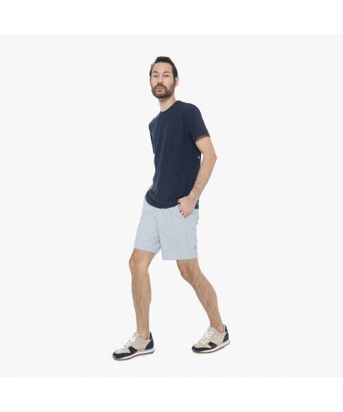 MO SPORTS（モースポーツ）の「モソフトショーツ メンズ (グレー)（その他パンツ・メンズ・その他・L/M/XL）」の2枚目の写真