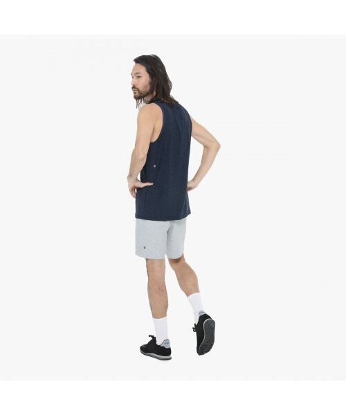 MO SPORTS（モースポーツ）の「モソフトショーツ メンズ (グレー)（その他パンツ・メンズ・その他・L/M/XL）」の4枚目の写真
