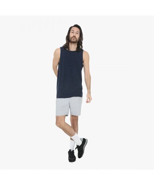 MO SPORTS（モースポーツ）の「モソフトショーツ メンズ (グレー)（その他パンツ・メンズ・その他・L/M/XL）」の5枚目の写真