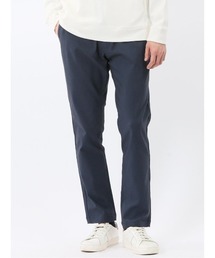 m.f.editorial（エムエフエディトリアル）の「【ストレッチ 抗菌防臭】m.f.エディトリアル メンズ トラウザーパンツ ヘリンボン（チノパンツ）」