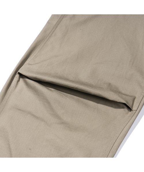 EXTRAORDINARY(エクストラオーディナリー)の「UTILITY 1 RIPSTOP PANTS BEIGE(その他パンツ・メンズ・その他・L/M/S/XL)」の6枚目の写真