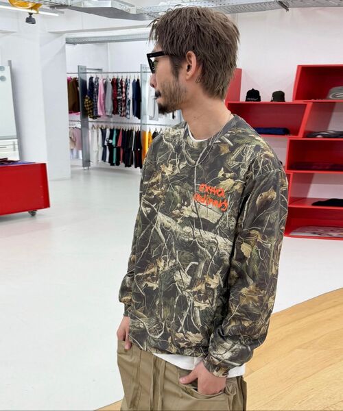 EXTRAORDINARY(エクストラオーディナリー)の「UTILITY 1 RIPSTOP PANTS BEIGE(その他パンツ・メンズ・その他・L/M/S/XL)」の12枚目の写真