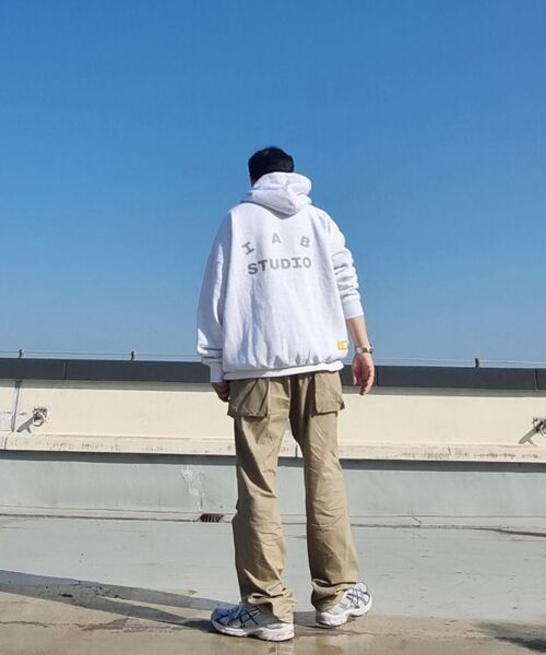 EXTRAORDINARY(エクストラオーディナリー)の「UTILITY 1 RIPSTOP PANTS BEIGE(その他パンツ・メンズ・その他・L/M/S/XL)」の17枚目の写真