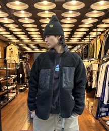 MANASTASH | MANASTASH/マナスタッシュ/MANASTASHｘThe Almeda Club BOA JACKET(その他アウター)