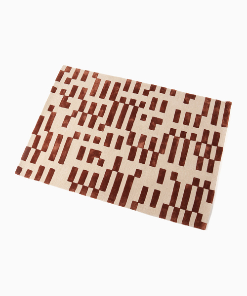ADAMS RUG 120X160 アダムス ラグ（ラグ/マット）｜journal standard