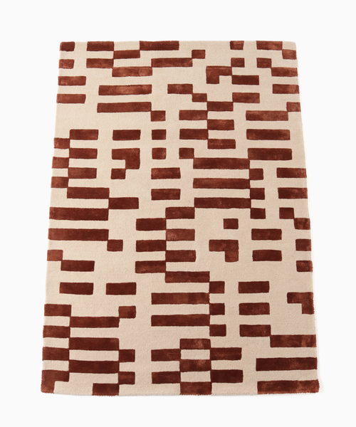 ADAMS RUG 120X160 アダムス ラグ（ラグ/マット）｜journal standard