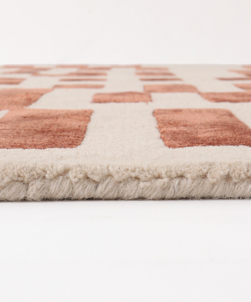 ADAMS RUG 120X160 アダムス ラグ 【公式通販】