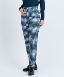 archivio（アルチビオ）の「＜LADIES>UV冷感ギンガムチェックパンツ（その他パンツ）」