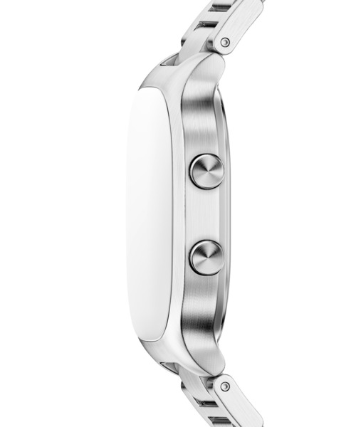 SKAGEN(スカーゲン)の「スカーゲン 腕時計 メンズ デジタル ステンレス SKW6948(デジタル腕時計・メンズ・シルバー・FREE)」の5枚目の写真