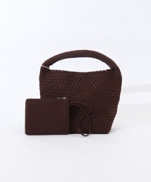 NOLLEY’S | メッシュワンショルダーM(ショルダーバッグ)