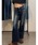 RODEO CROWNS WIDE BOWL�i���f�I�N���E���Y���C�h�{�E���j�́uBeautiful �t���A�f�j���i�f�j���p���c�j�v�b�_�[�N�u���[