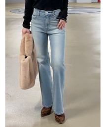 RODEO CROWNS WIDE BOWL｜ロデオクラウンズワイドボウルのデニムパンツ