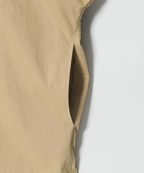 Steven Alan（スティーブンアラン）の「＜Steven Alan＞ドルマンスリーブ シャツ（シャツ/ブラウス・レディース・ベージュ/ホワイト・S/M）」の16枚目の写真