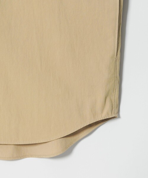 Steven Alan（スティーブンアラン）の「＜Steven Alan＞ドルマンスリーブ シャツ（シャツ/ブラウス・レディース・ベージュ/ホワイト・S/M）」の17枚目の写真