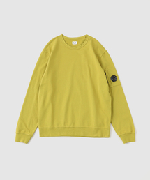 C.P.Company / シーピーカンパニー LIGHT FLEECE CREWNECK SWEATSHIRT