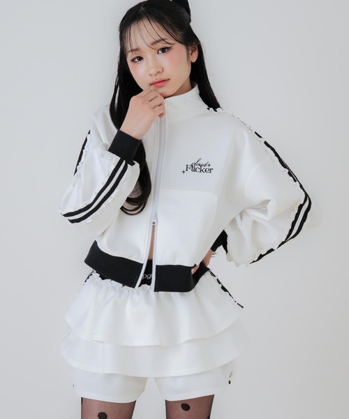 専用！ANAPGIRL セトア ANAP GiRL｜アナップガール（キッズ）のアンサンブル通販 - ZOZOTOWN