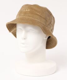 A.P.C.（アーペーセー）の「ハット（ハット）」
