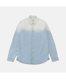 Timberland | デニム シャツ メンズ(シャツ/ブラウス)