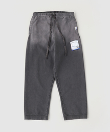 IN STRU(MEN-TAL) / インストルメンタル Sun Faded Like Distressed Sweat Pants