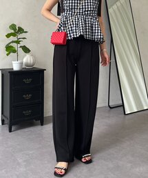 prose verse | センターラインスウェットパンツ(スウェットパンツ)