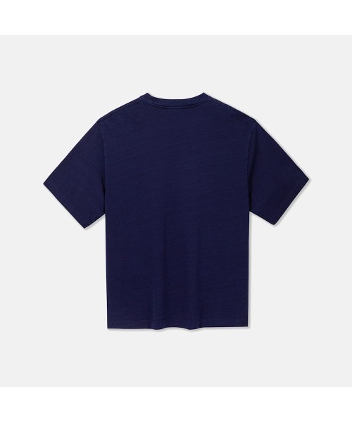 Timberland(ティンバーランド)の「インディゴ 半袖 Tシャツ メンズ(Tシャツ/カットソー・メンズ・ブラック・XX-LARGE/X-LARGE/MEDIUM/LARGE)」の2枚目の写真