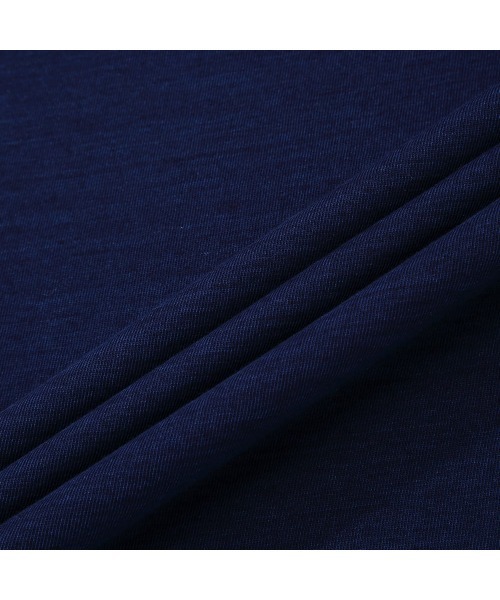 Timberland(ティンバーランド)の「インディゴ 半袖 Tシャツ メンズ(Tシャツ/カットソー・メンズ・ブラック・XX-LARGE/X-LARGE/MEDIUM/LARGE)」の7枚目の写真