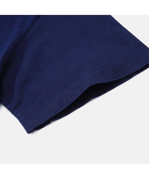 Timberland(ティンバーランド)の「インディゴ 半袖 Tシャツ メンズ(Tシャツ/カットソー・メンズ・ブラック・XX-LARGE/X-LARGE/MEDIUM/LARGE)」の6枚目の写真
