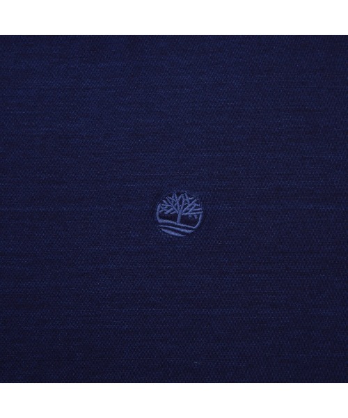 Timberland(ティンバーランド)の「インディゴ 半袖 Tシャツ メンズ(Tシャツ/カットソー・メンズ・ブラック・XX-LARGE/X-LARGE/MEDIUM/LARGE)」の4枚目の写真