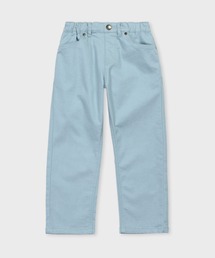Paul Smith JUNIOR（ポールスミスジュニア）の「ジュニア エンブロイダリーポケット ロングパンツ / 893211 4161102（その他パンツ）」